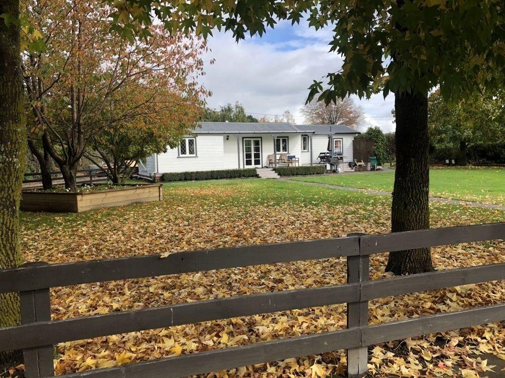 Cottages On St Andrews Havelock North Exteriér fotografie