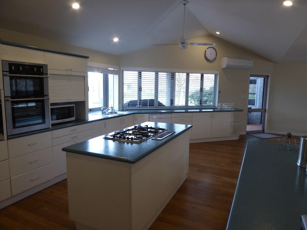 Cottages On St Andrews Havelock North Exteriér fotografie