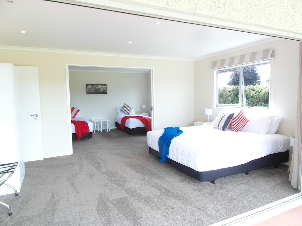 Cottages On St Andrews Havelock North Exteriér fotografie