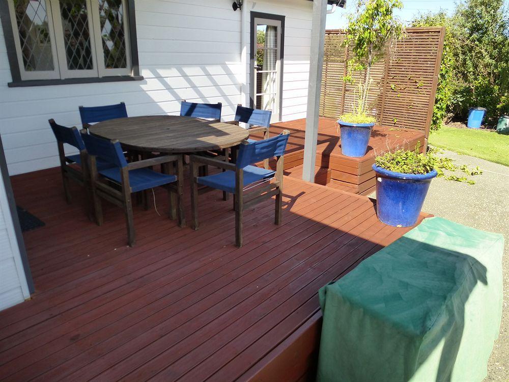 Cottages On St Andrews Havelock North Exteriér fotografie