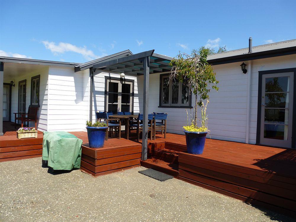 Cottages On St Andrews Havelock North Exteriér fotografie