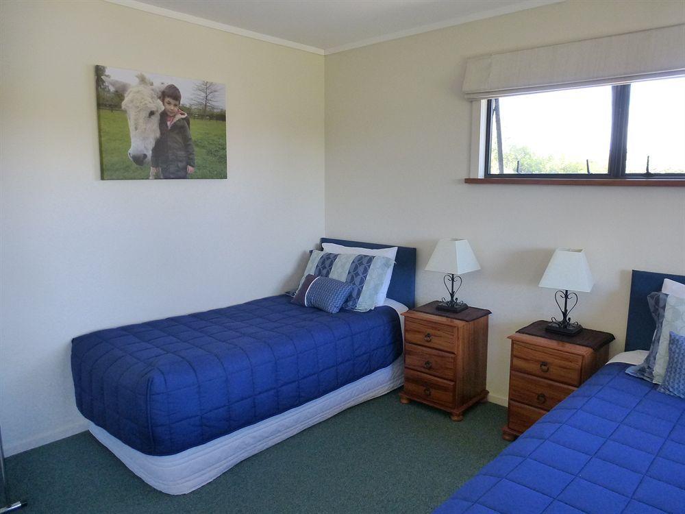 Cottages On St Andrews Havelock North Exteriér fotografie