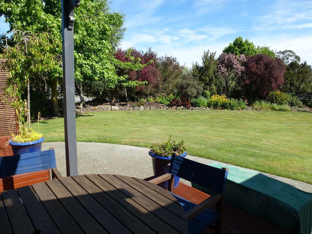 Cottages On St Andrews Havelock North Exteriér fotografie