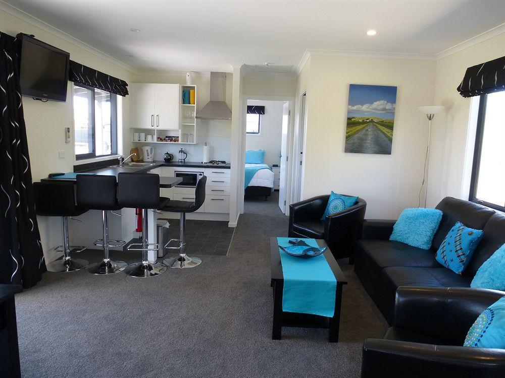 Cottages On St Andrews Havelock North Exteriér fotografie