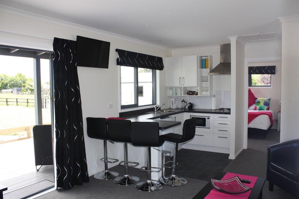 Cottages On St Andrews Havelock North Exteriér fotografie