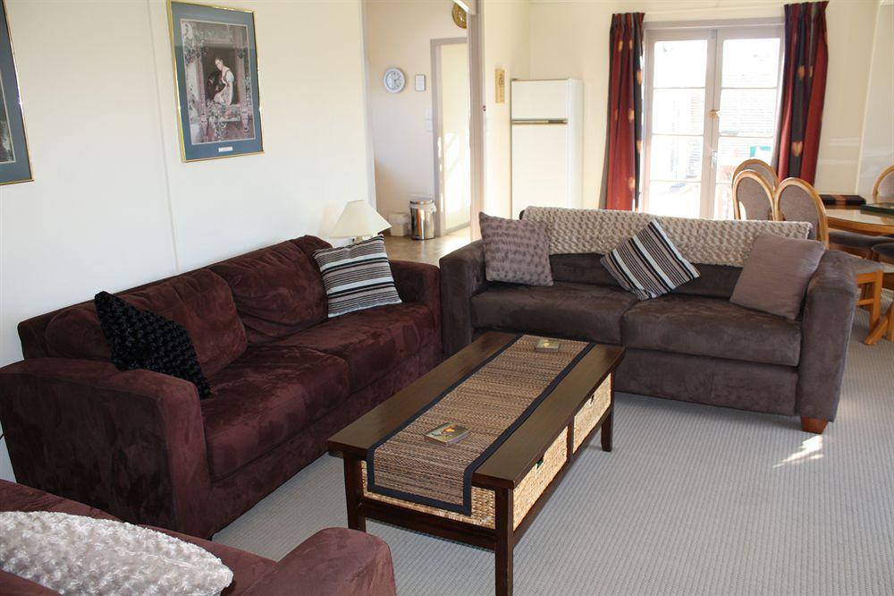 Cottages On St Andrews Havelock North Exteriér fotografie