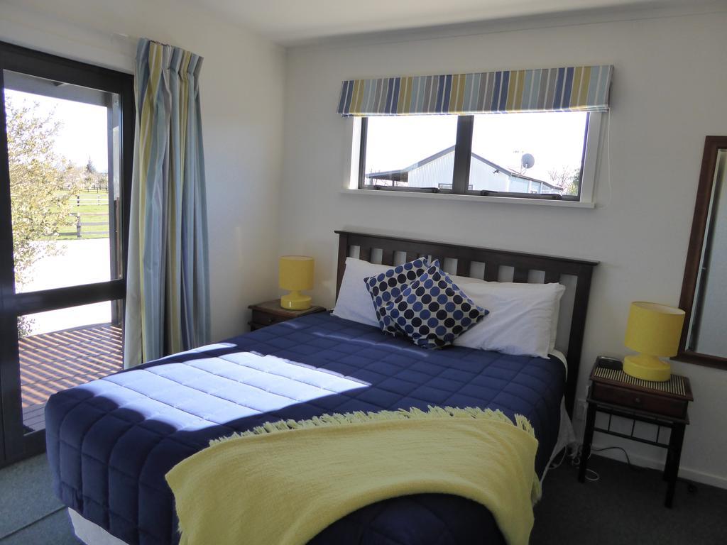 Cottages On St Andrews Havelock North Exteriér fotografie
