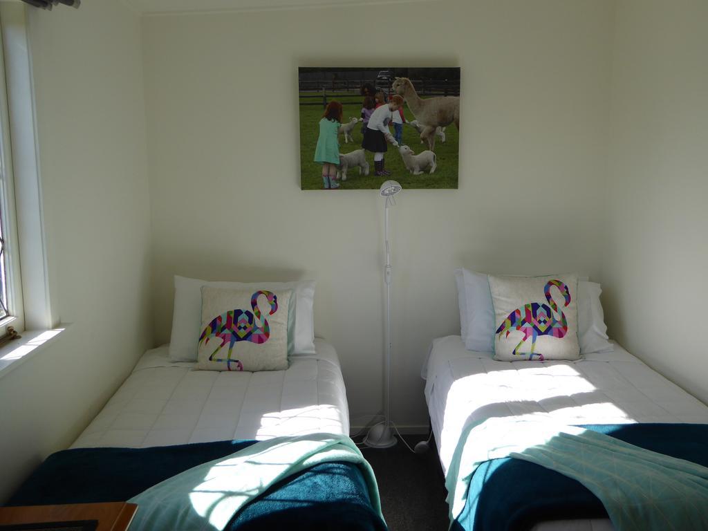 Cottages On St Andrews Havelock North Exteriér fotografie