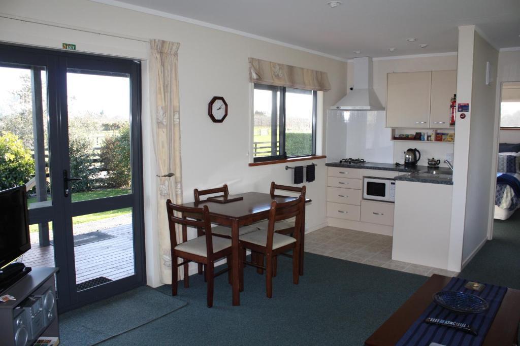 Cottages On St Andrews Havelock North Pokoj fotografie