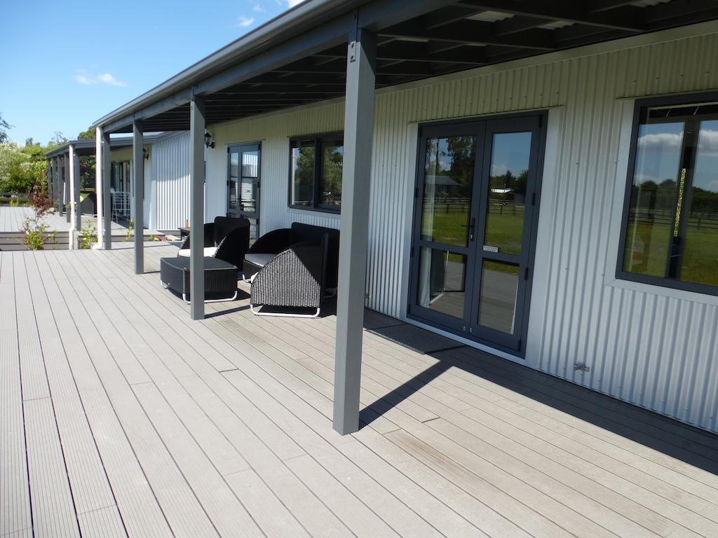Cottages On St Andrews Havelock North Pokoj fotografie