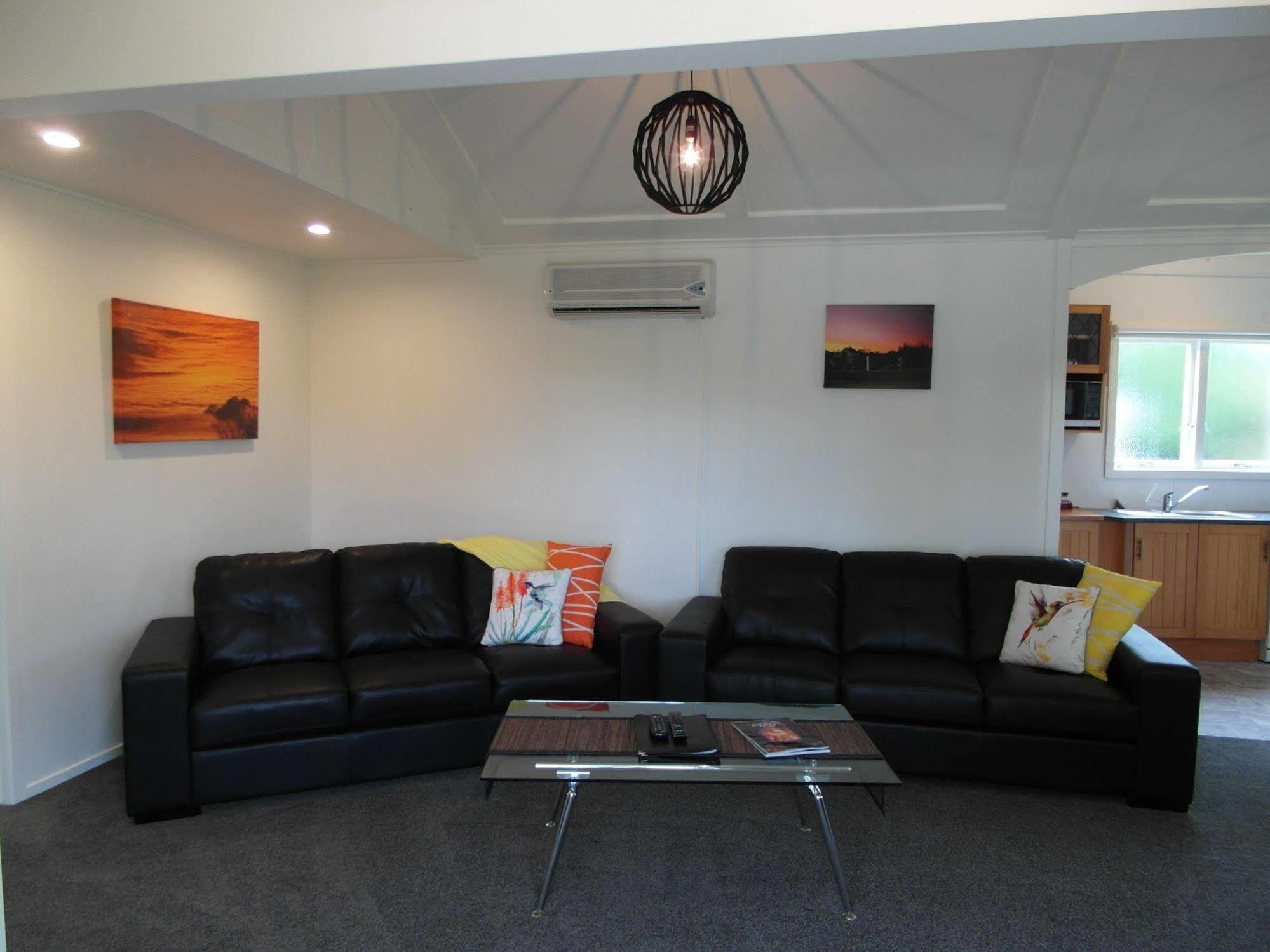Cottages On St Andrews Havelock North Exteriér fotografie