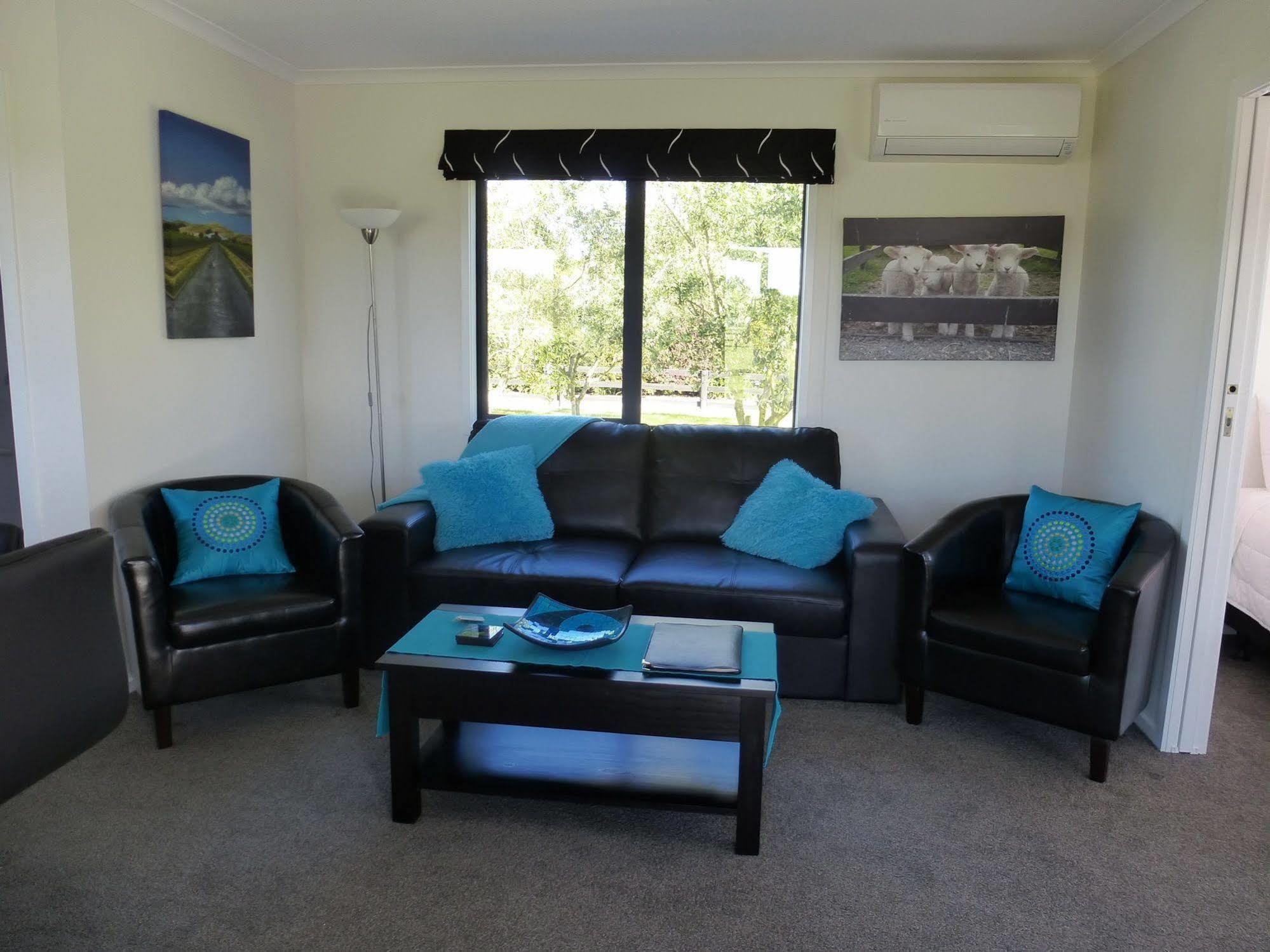 Cottages On St Andrews Havelock North Exteriér fotografie