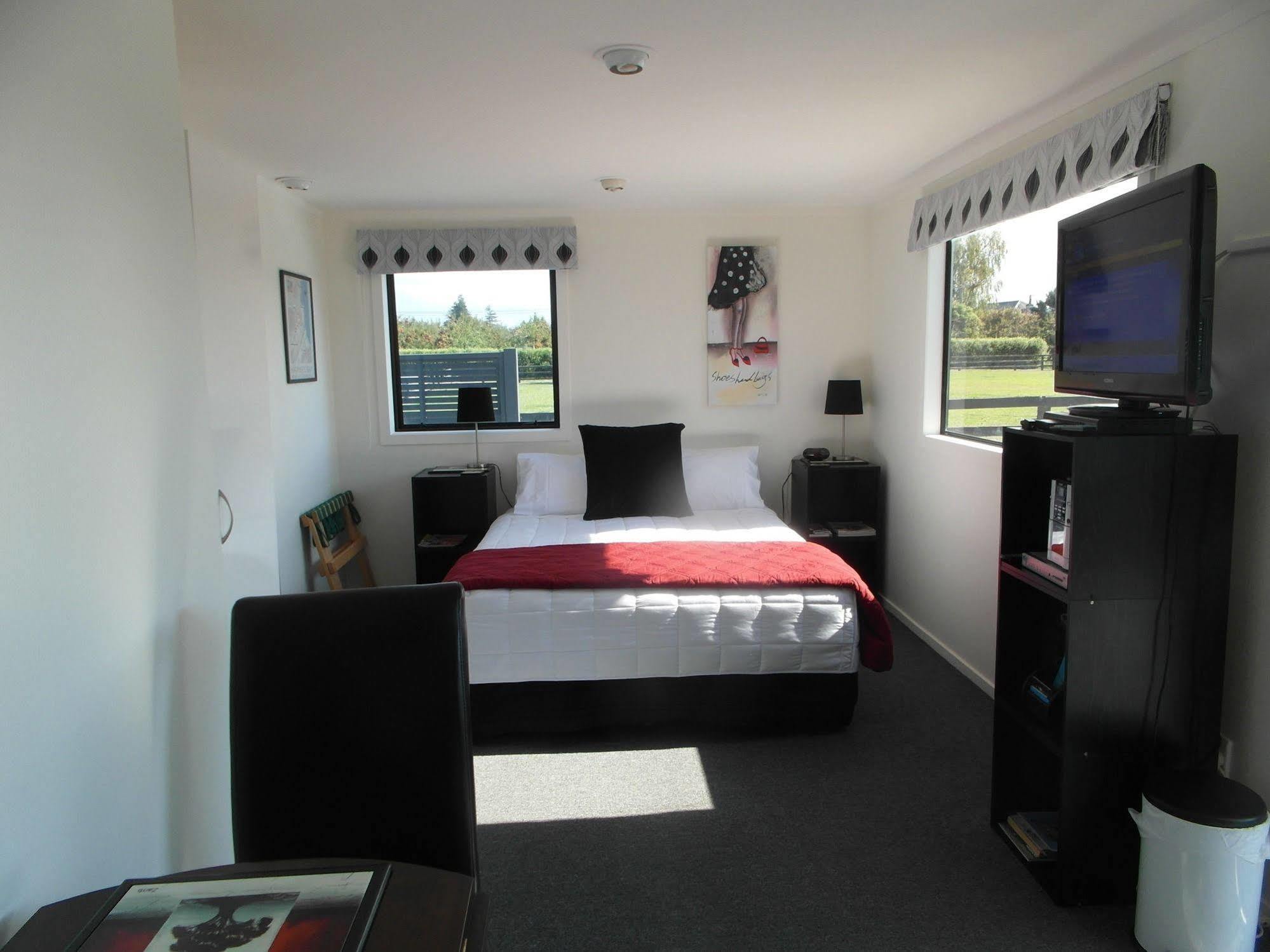 Cottages On St Andrews Havelock North Exteriér fotografie